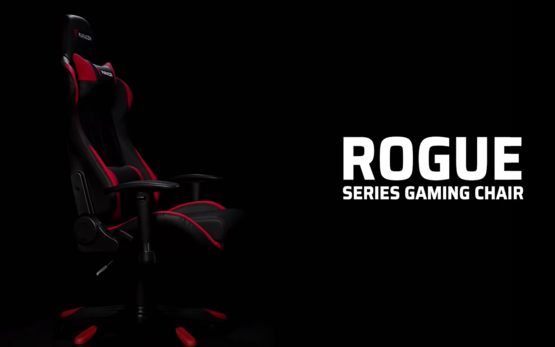 Gamerstol